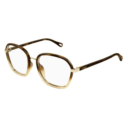 Chloe CH0309O Eyeglasses - view 4